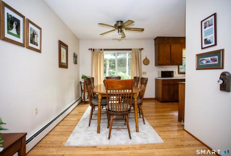 6 Meadow Lane Canterbury CT 06331
