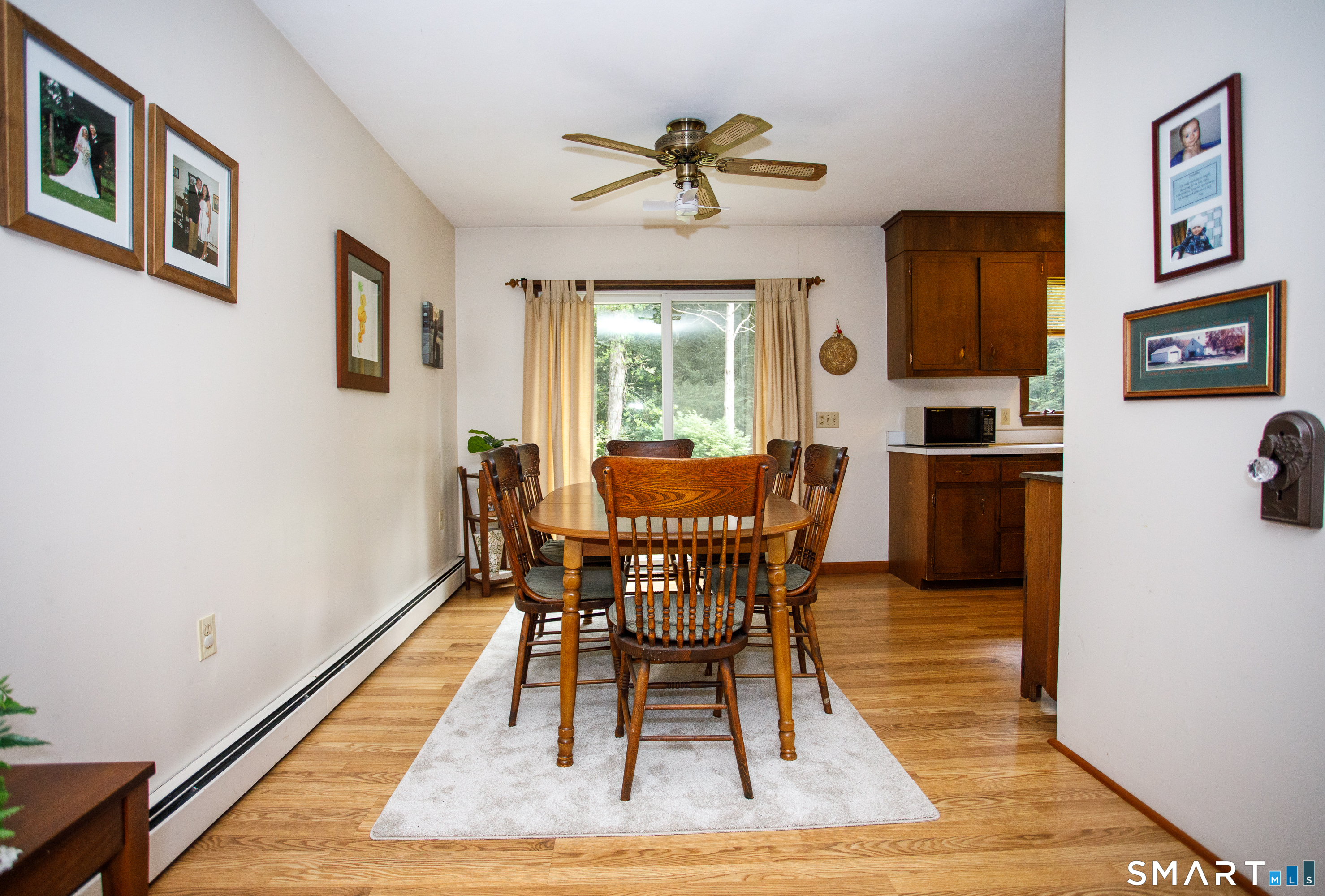 6 Meadow Lane Canterbury CT 06331