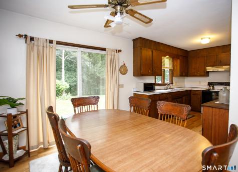 6 Meadow Lane Canterbury CT 06331