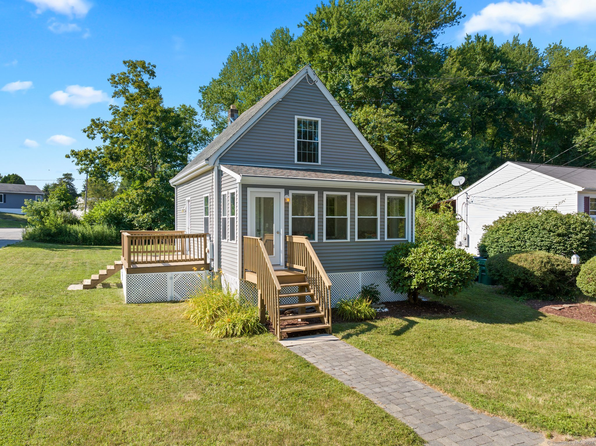 14 Stoney Brook Drive Waterford CT 06385