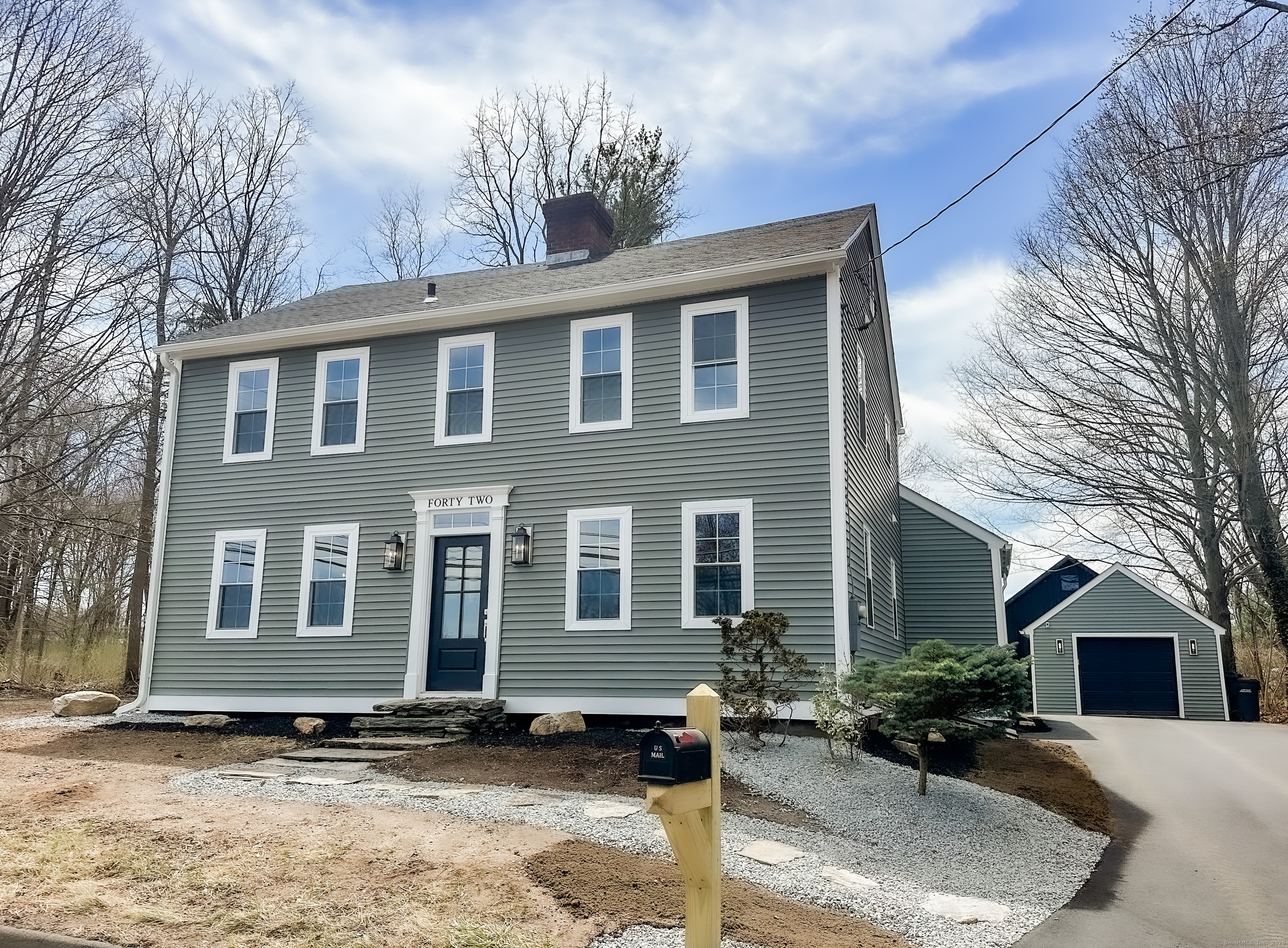 42 Main Street Ellington CT 06029