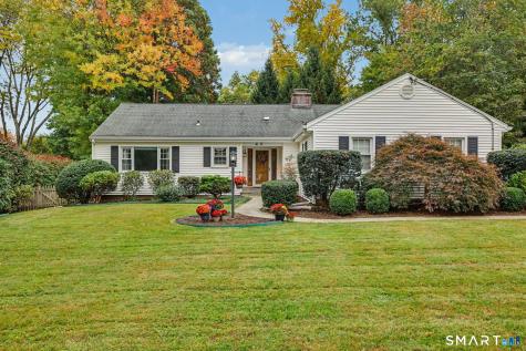 40 Kensington Road Stamford CT 06905