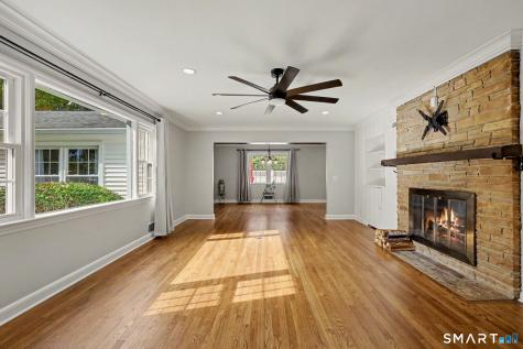 40 Kensington Road Stamford CT 06905