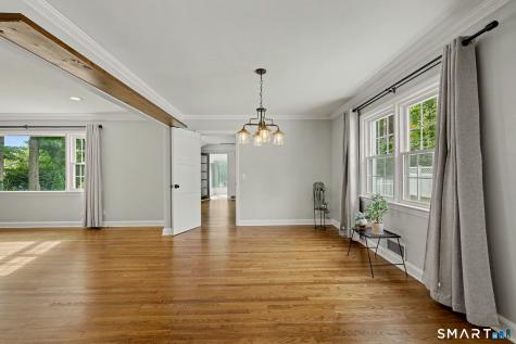 40 Kensington Road Stamford CT 06905