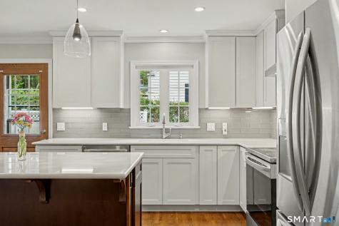 40 Kensington Road Stamford CT 06905
