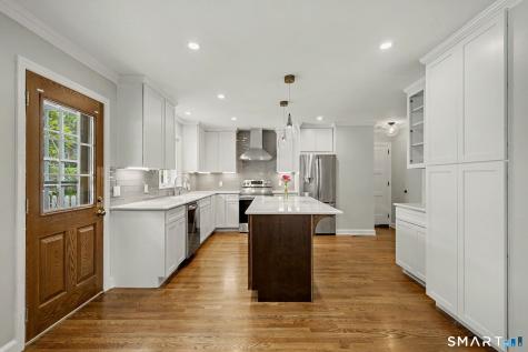 40 Kensington Road Stamford CT 06905