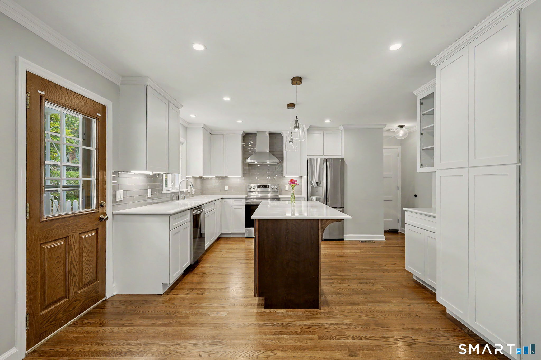 40 Kensington Road Stamford CT 06905