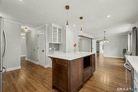 40 Kensington Road Stamford CT 06905
