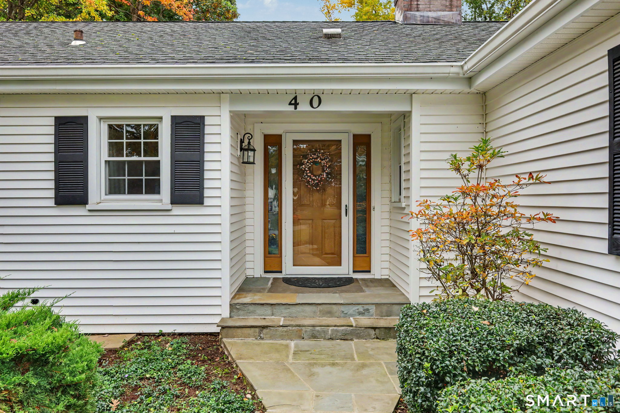 40 Kensington Road Stamford CT 06905