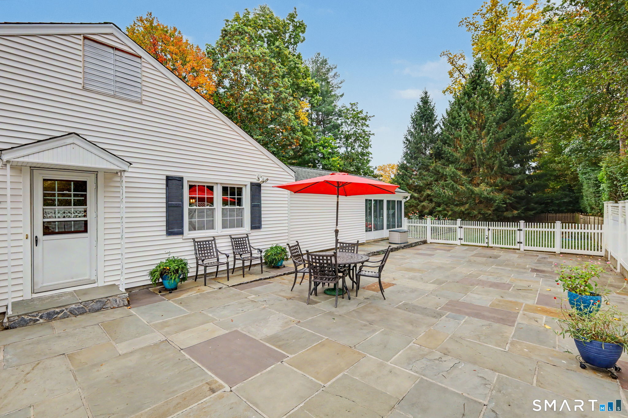 40 Kensington Road Stamford CT 06905