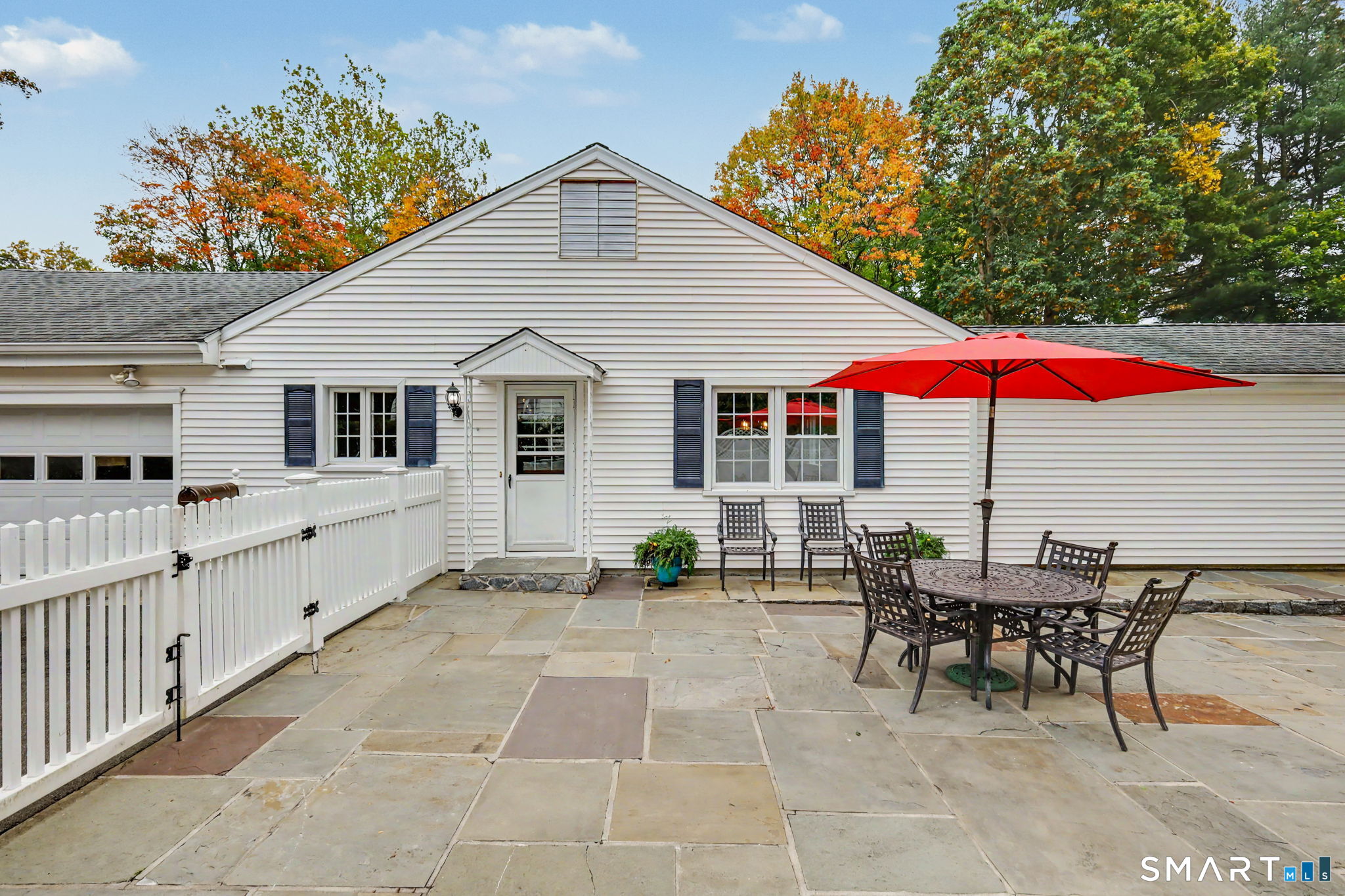 40 Kensington Road Stamford CT 06905