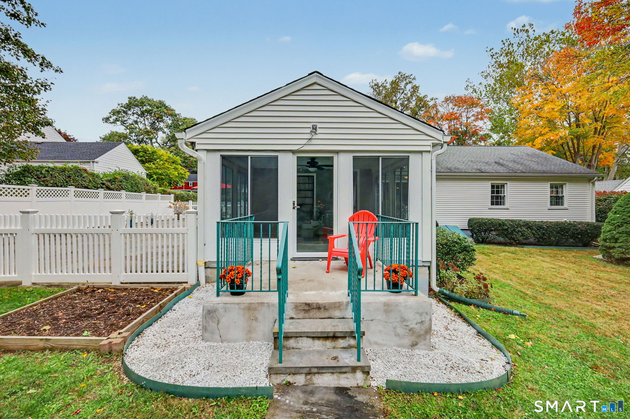 40 Kensington Road Stamford CT 06905