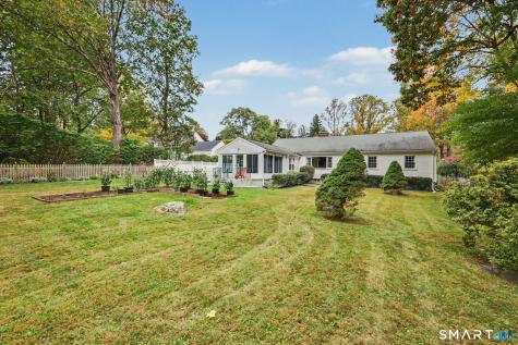 40 Kensington Road Stamford CT 06905