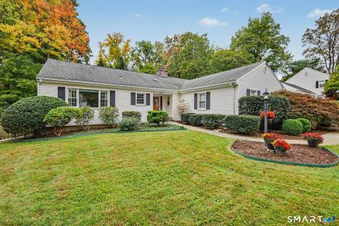 40 Kensington Road Stamford CT 06905