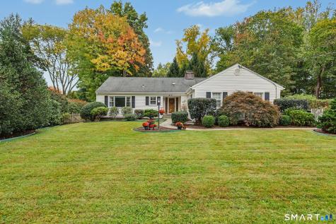 40 Kensington Road Stamford CT 06905