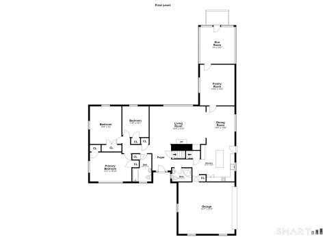 40 Kensington Road Stamford CT 06905