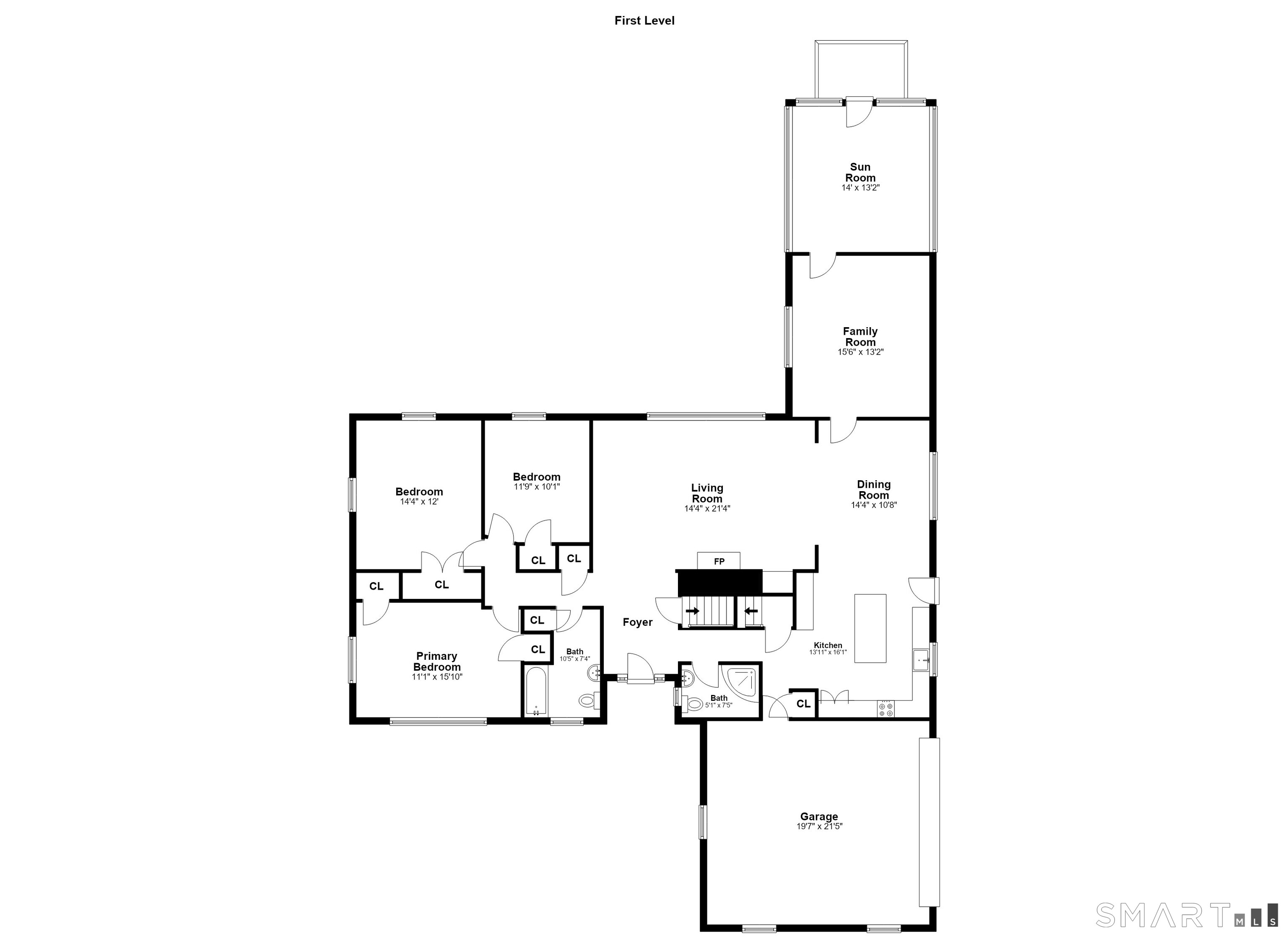 40 Kensington Road Stamford CT 06905