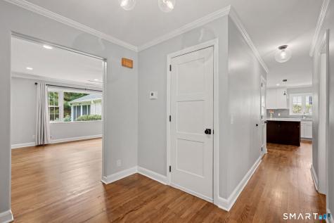40 Kensington Road Stamford CT 06905