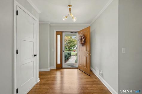 40 Kensington Road Stamford CT 06905