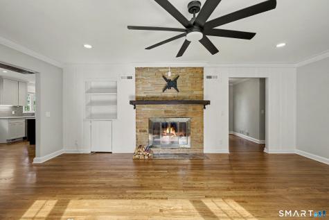 40 Kensington Road Stamford CT 06905