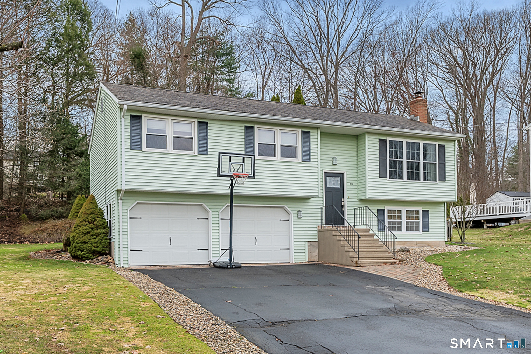 69 Strawberry Hill Road Bristol CT 06010