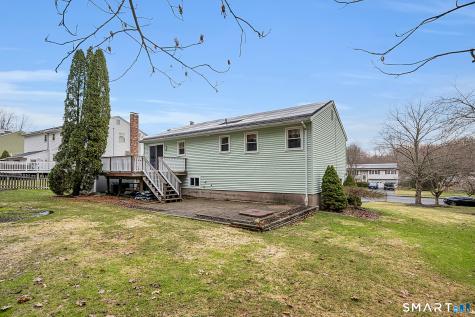 69 Strawberry Hill Road Bristol CT 06010