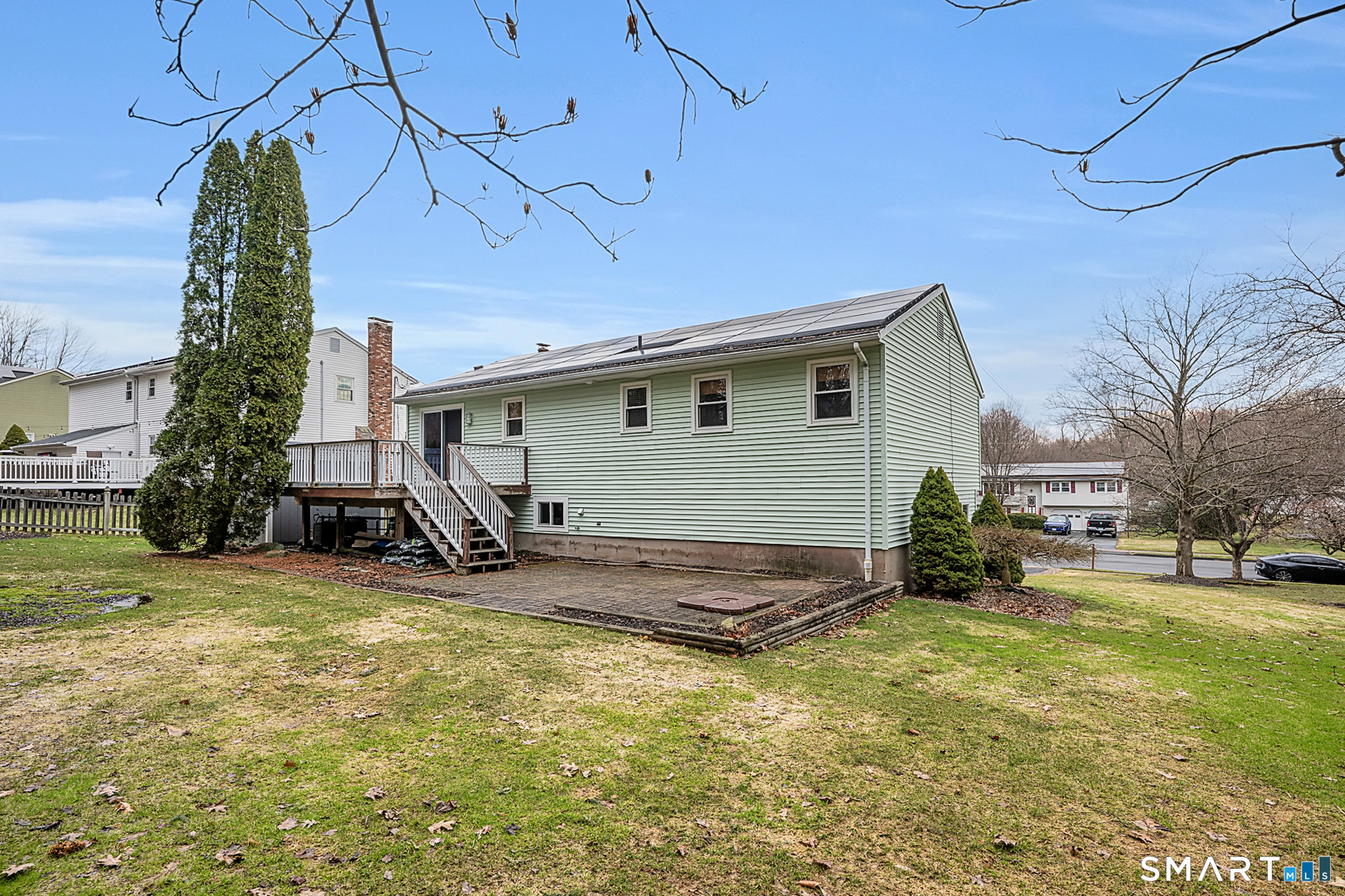 69 Strawberry Hill Road Bristol CT 06010