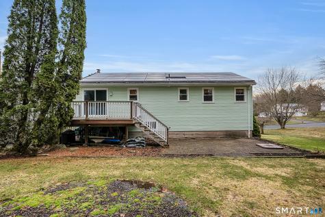 69 Strawberry Hill Road Bristol CT 06010