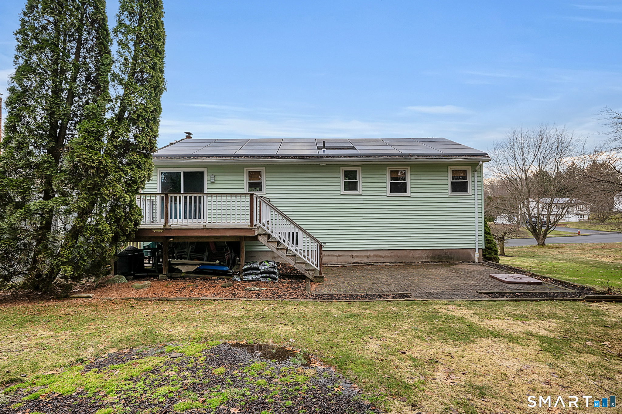 69 Strawberry Hill Road Bristol CT 06010