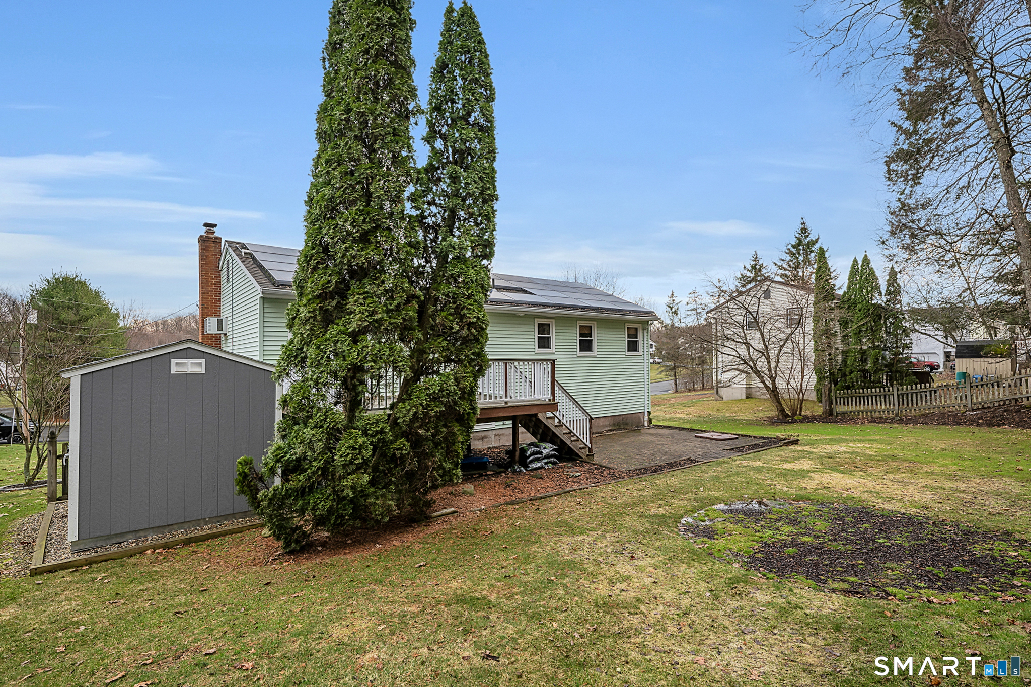 69 Strawberry Hill Road Bristol CT 06010