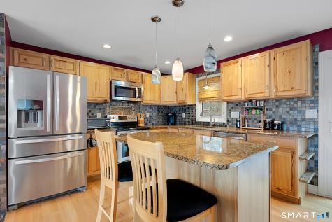 69 Strawberry Hill Road Bristol CT 06010