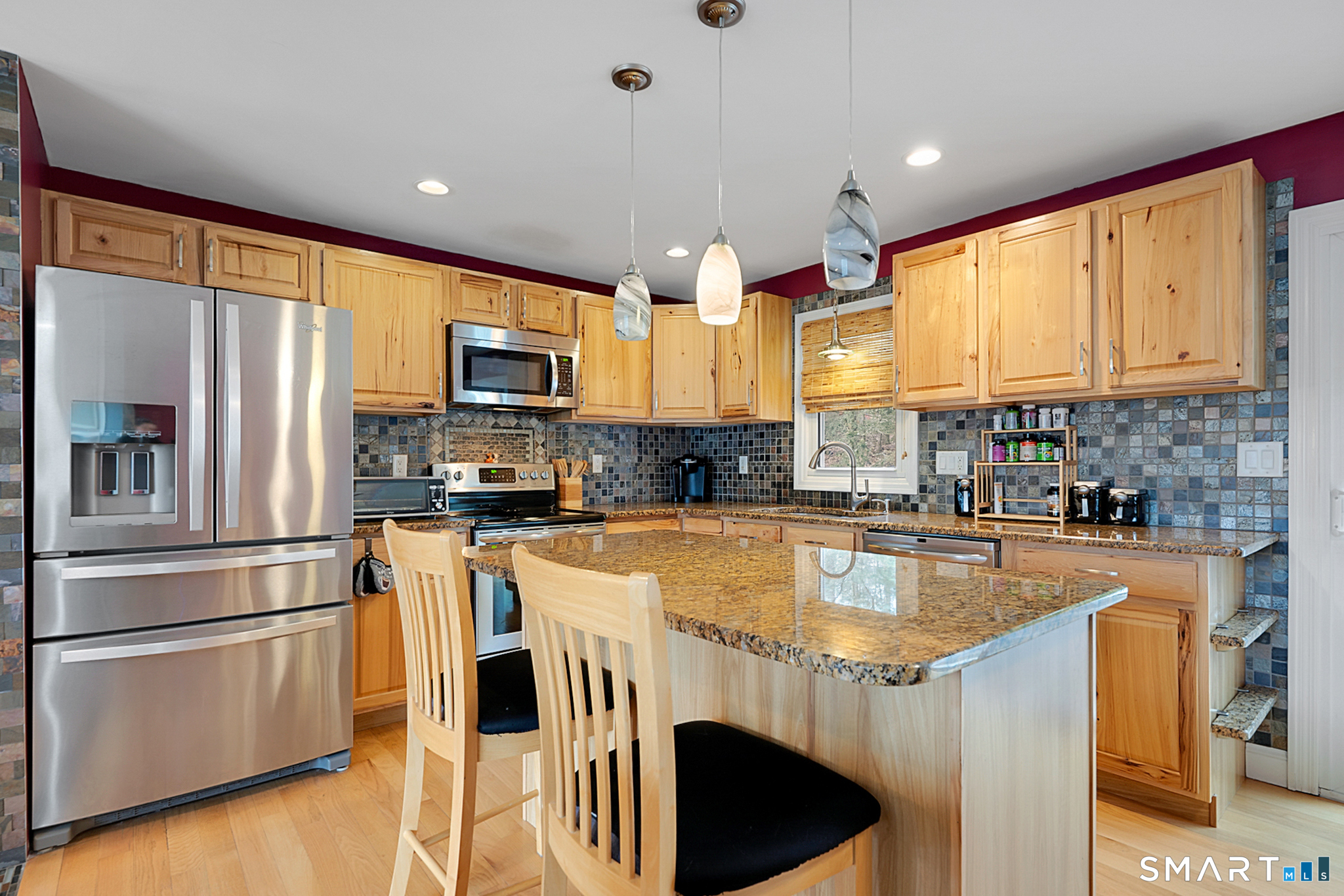 69 Strawberry Hill Road Bristol CT 06010