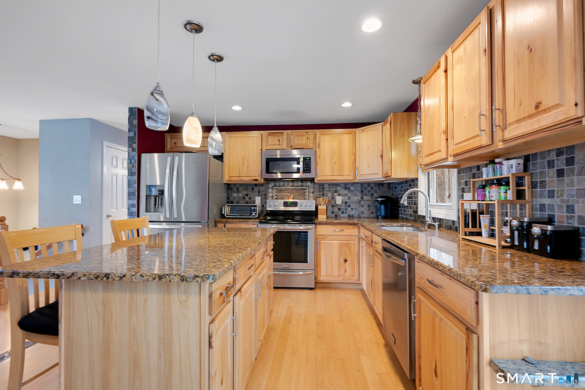 69 Strawberry Hill Road Bristol CT 06010