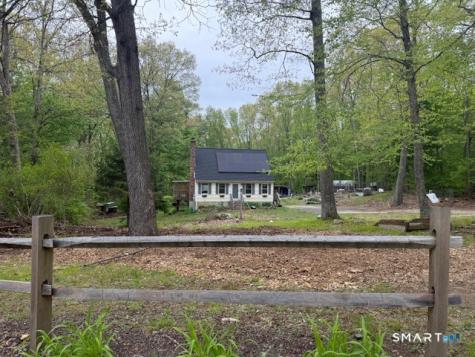 84 Oak Leaf Drive Colchester CT 06415