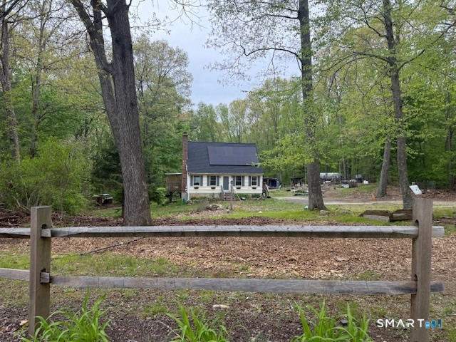 84 Oak Leaf Drive Colchester CT 06415