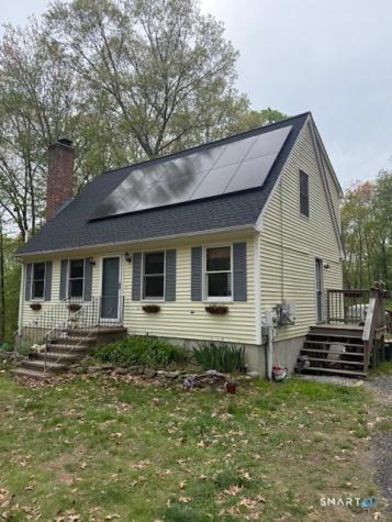 84 Oak Leaf Drive Colchester CT 06415
