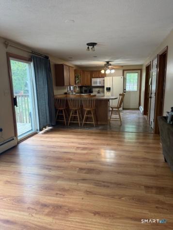 84 Oak Leaf Drive Colchester CT 06415