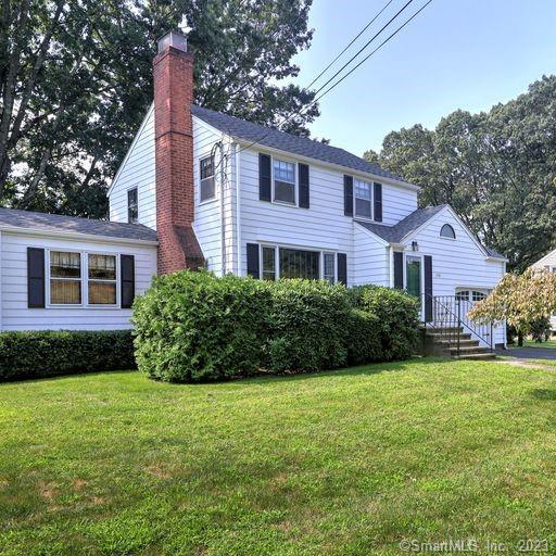 135 Fox Hill Road Stratford CT 06614