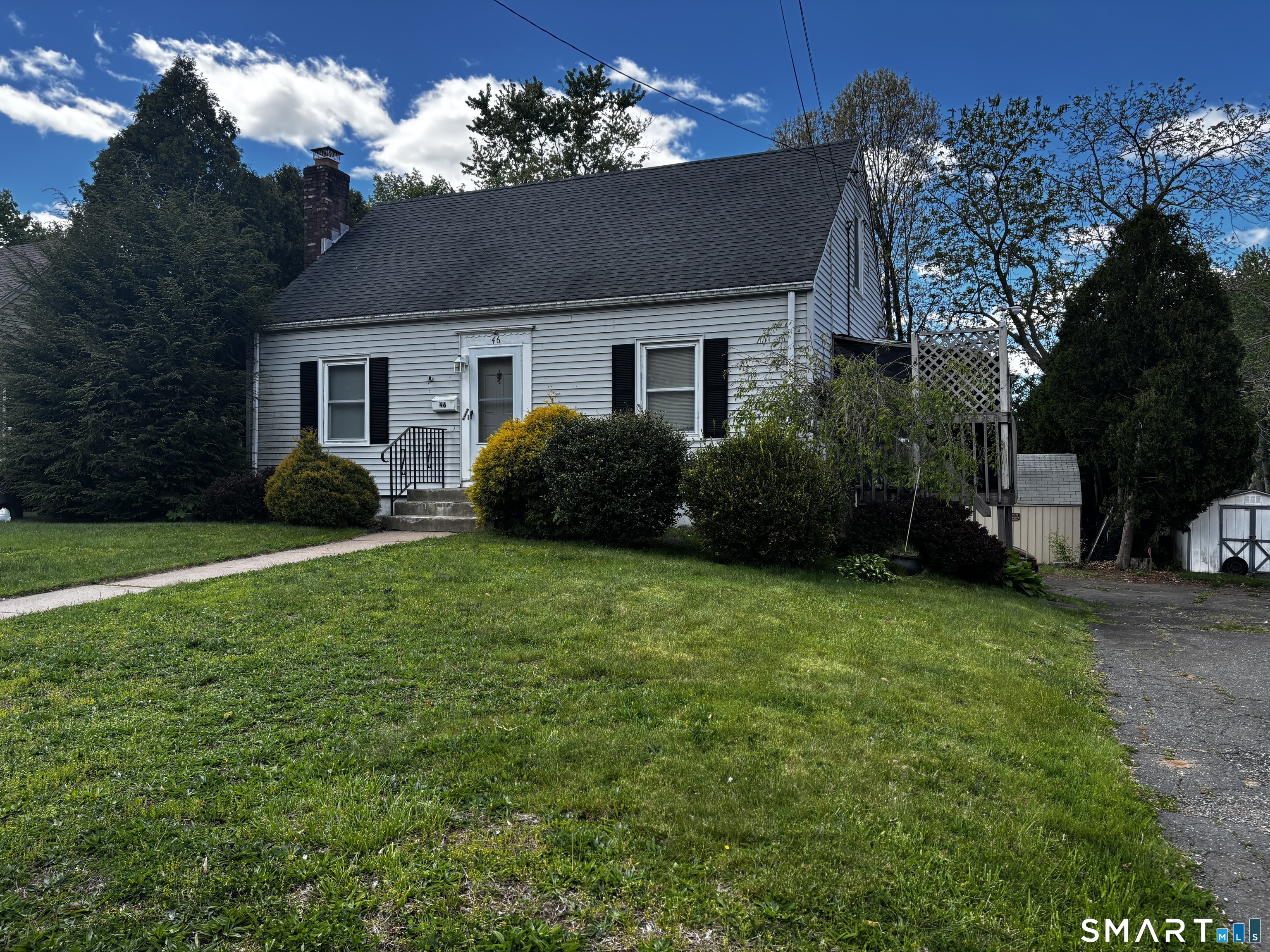 46 Litchfield Street Manchester CT 06040