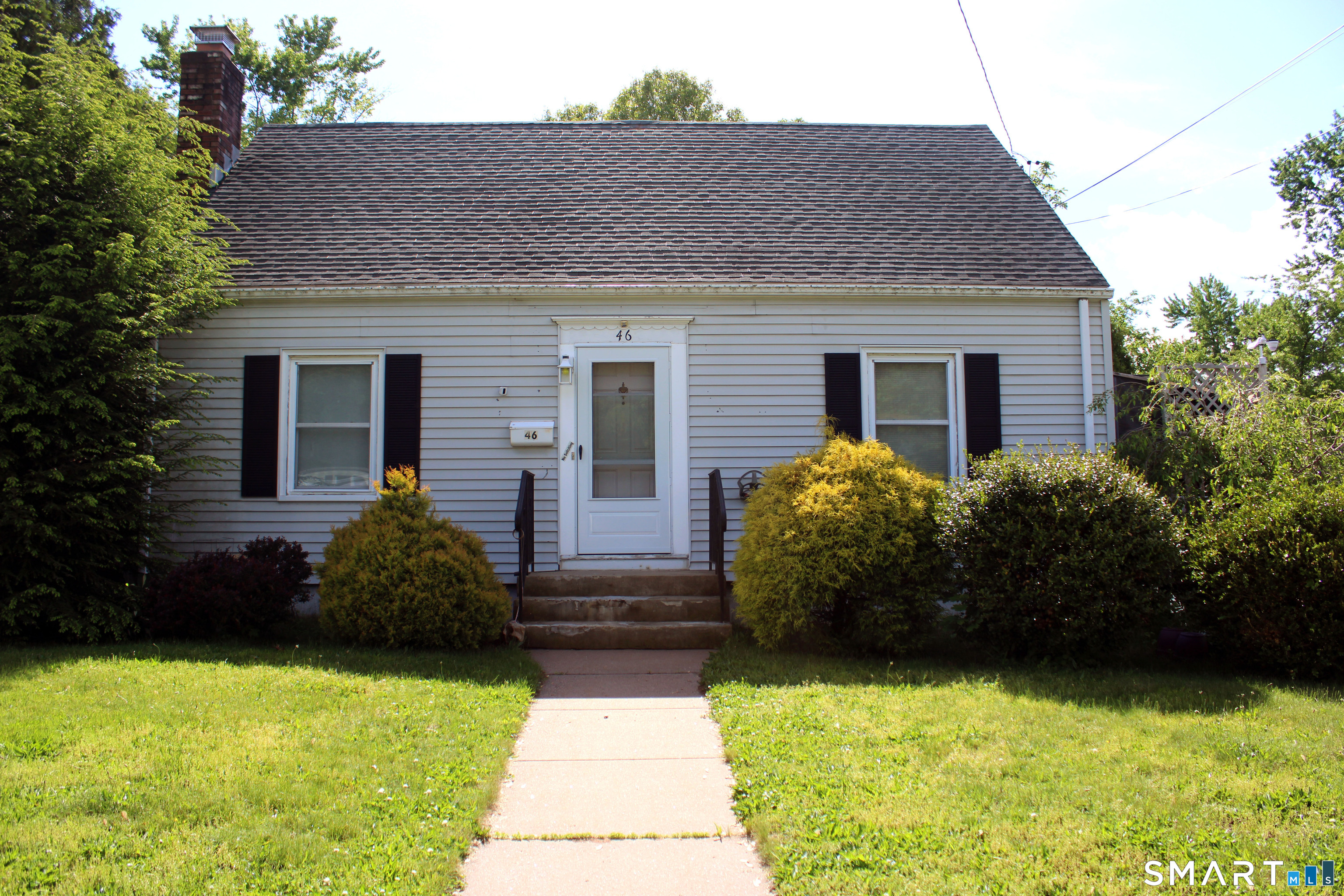 46 Litchfield Street Manchester CT 06040