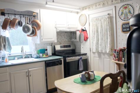 46 Litchfield Street Manchester CT 06040