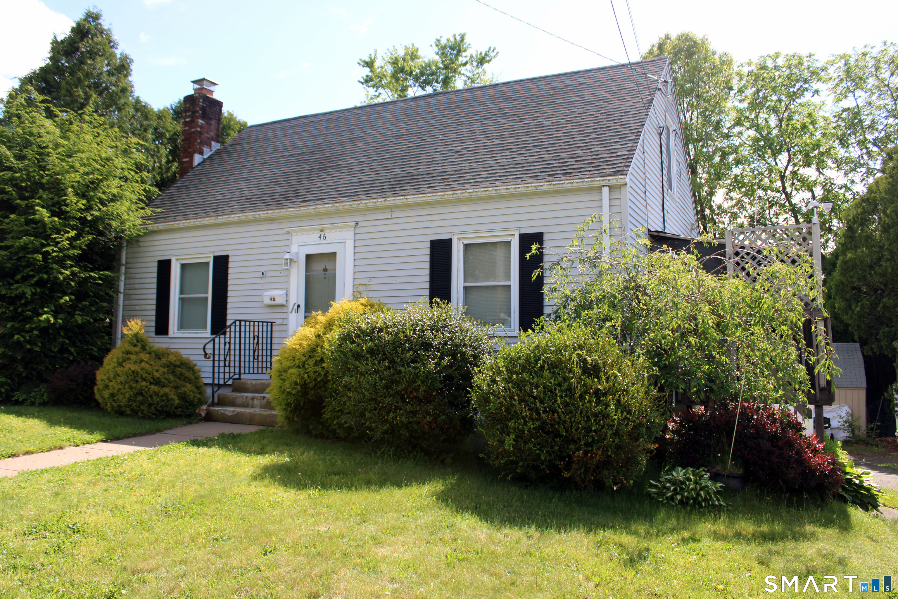 46 Litchfield Street Manchester CT 06040