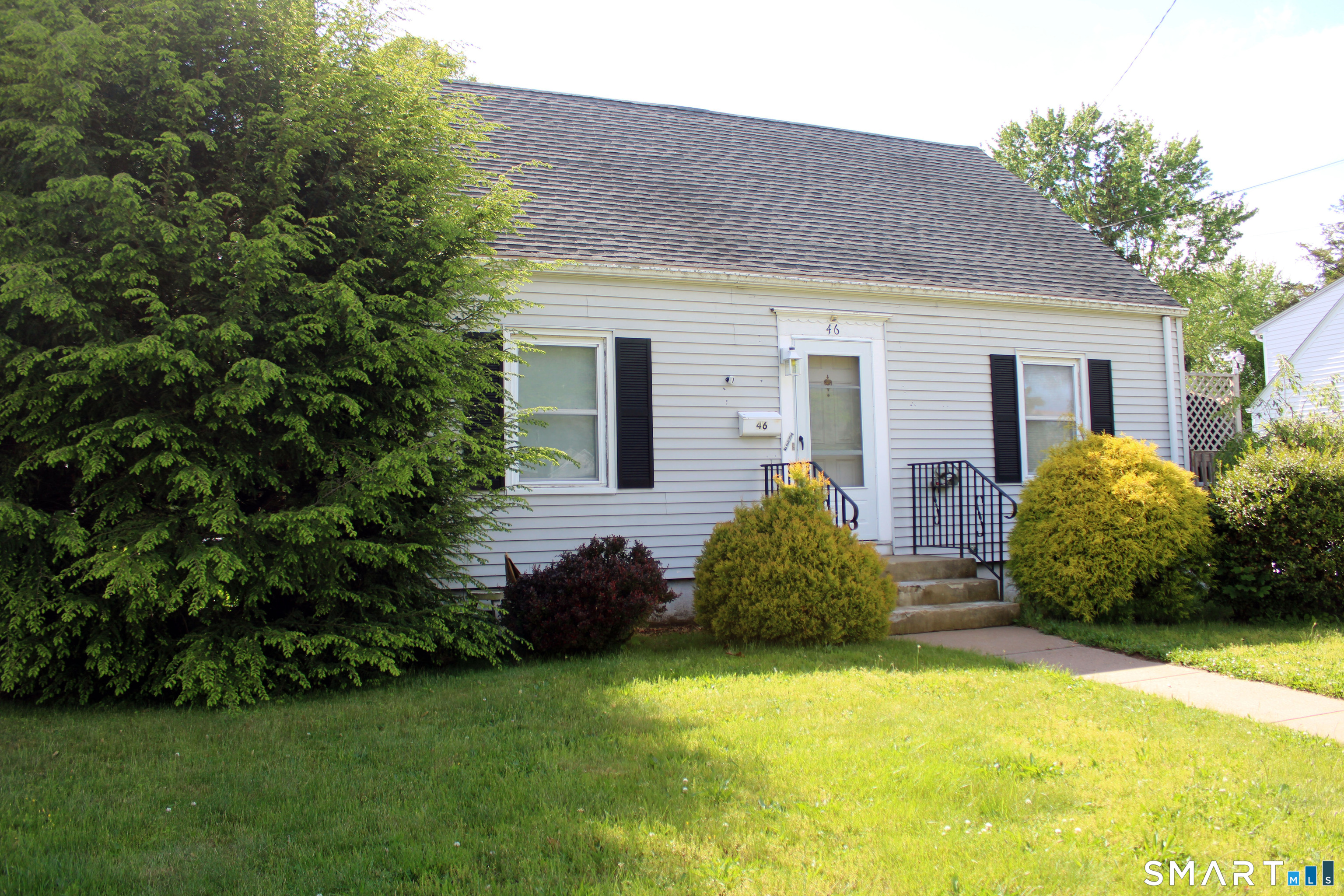 46 Litchfield Street Manchester CT 06040