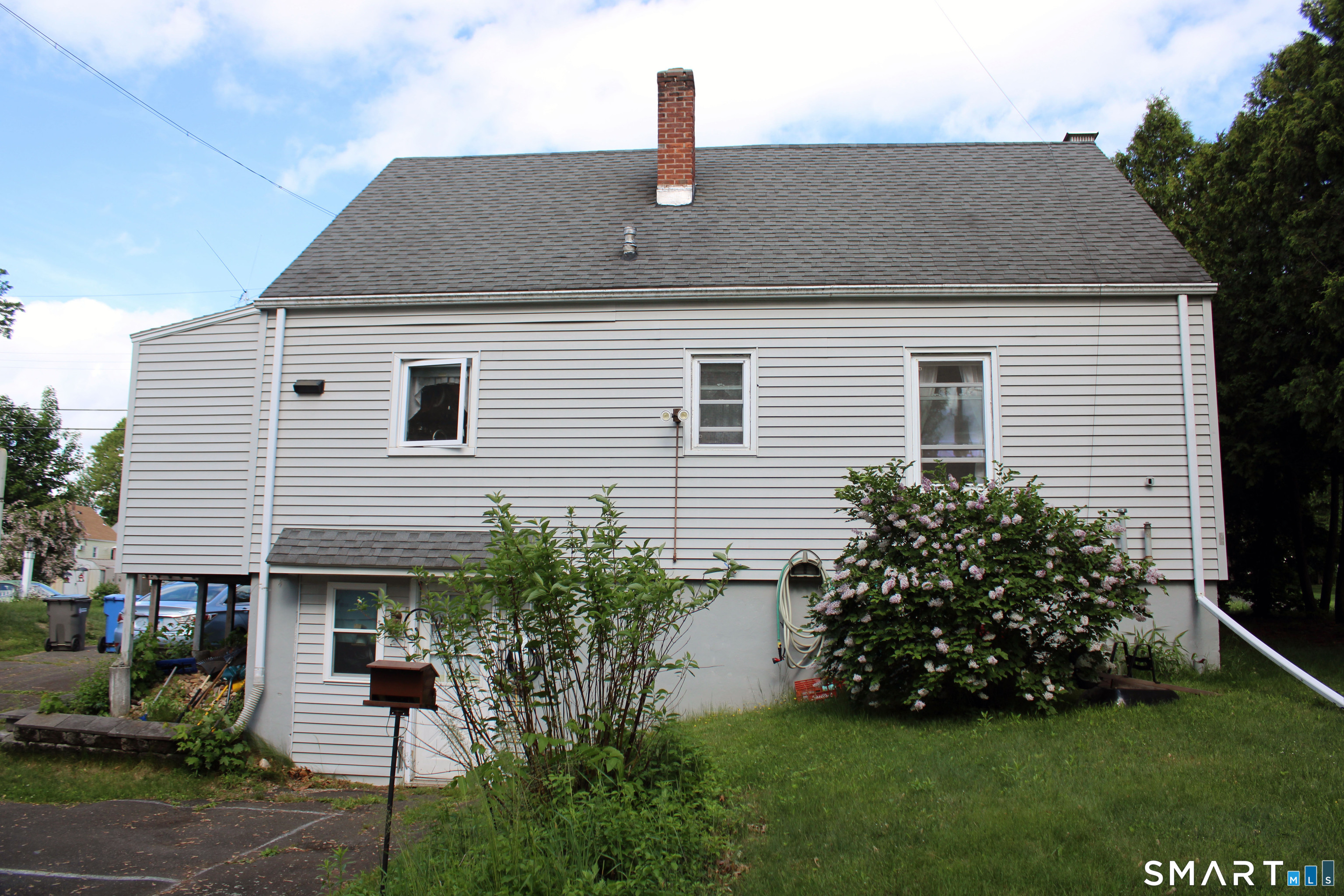 46 Litchfield Street Manchester CT 06040