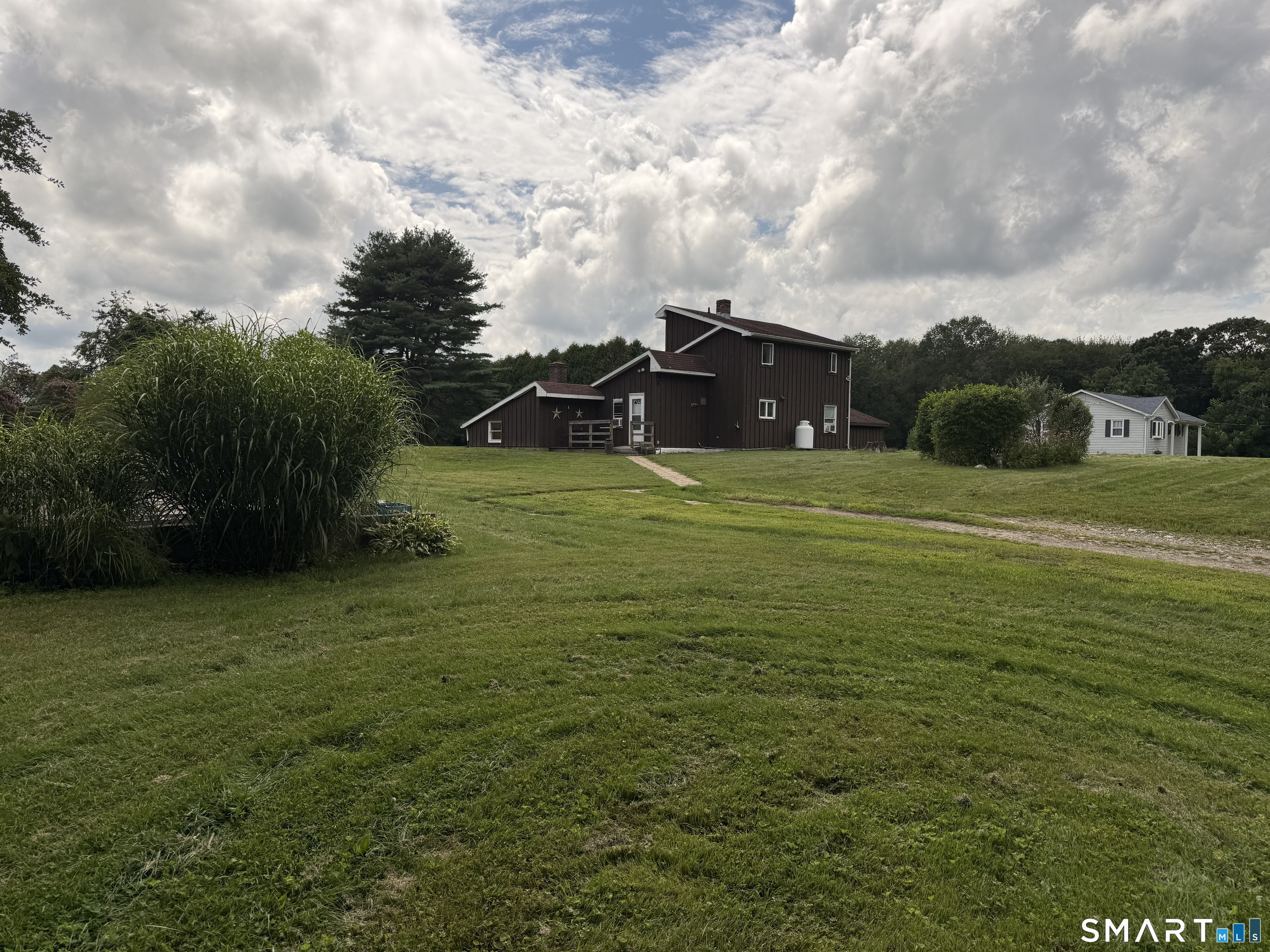 37 Sunset Terrace Brooklyn CT 06234