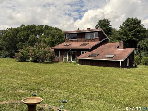 37 Sunset Terrace Brooklyn CT 06234