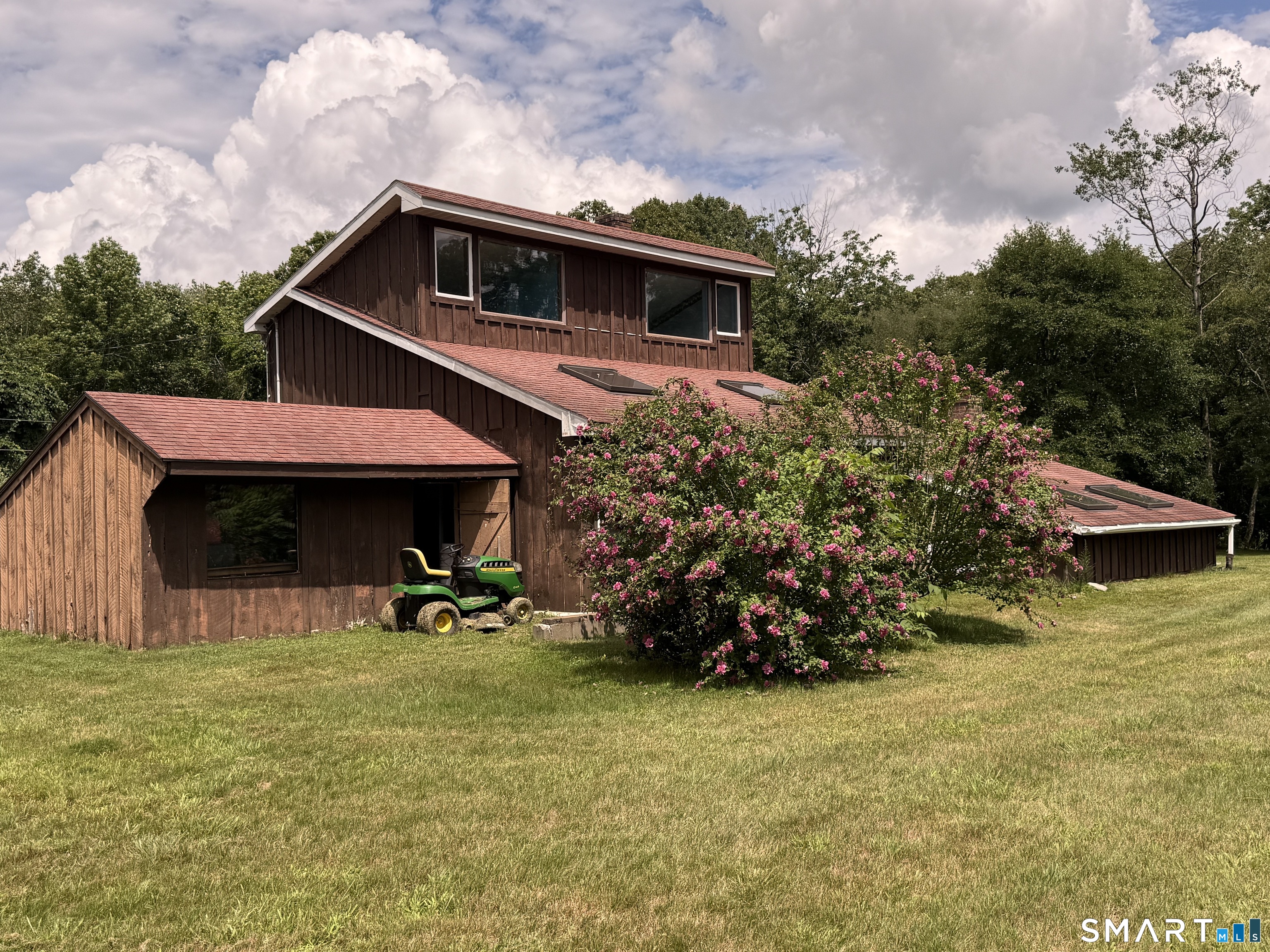 37 Sunset Terrace Brooklyn CT 06234