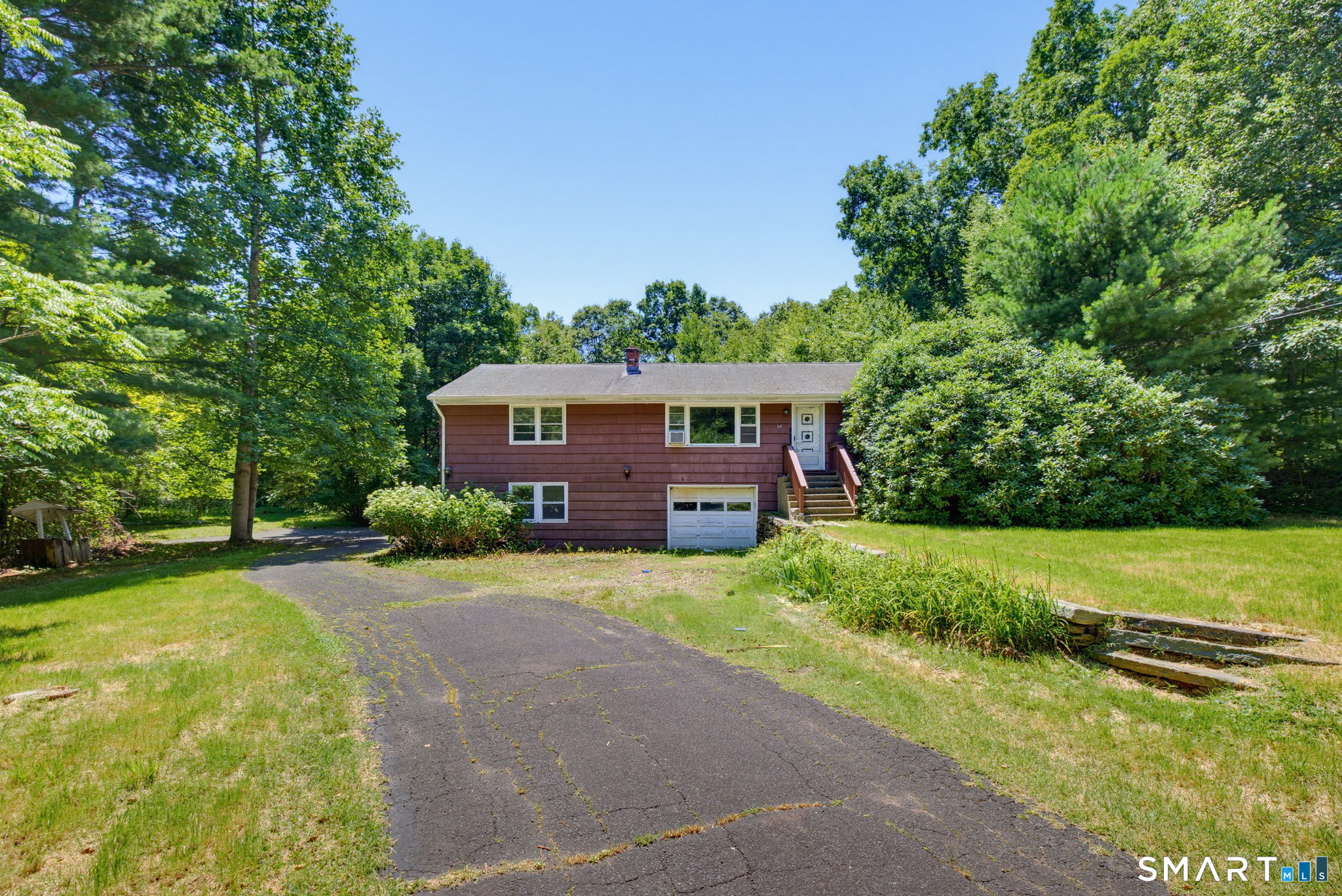 64 Great Hillwood Road East Haddam CT 06469