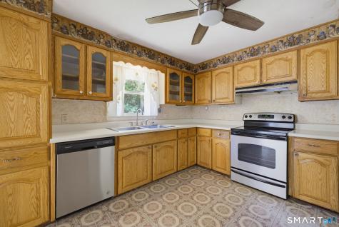 64 Great Hillwood Road East Haddam CT 06469