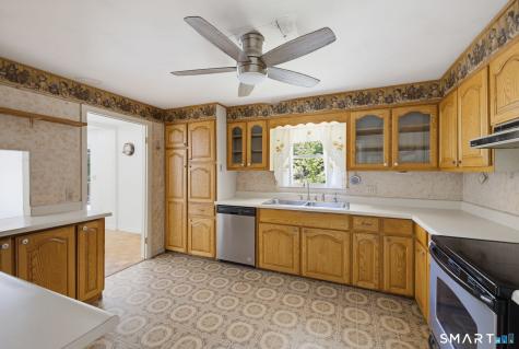 64 Great Hillwood Road East Haddam CT 06469